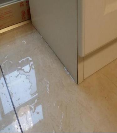 丰南漏水检测 厕所漏水怎么检测?