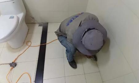 丰南卫生间补漏 丰南卫生间补漏