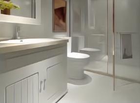 丰南卫生间补漏