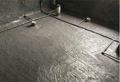 丰南本地防水补漏公司  楼上卫生间漏水怎么办，卫生间漏水怎么维修?